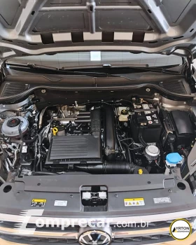 Taos 1.4 16V 4P FLEX 250 TSI HIGHLINE AUTOMÁTICO