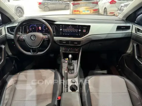 VIRTUS - 1.0 200 TSI HIGHLINE AUTOMÁTICO
