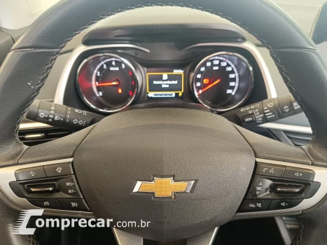 TRACKER 1.2 TURBO FLEX PREMIER AUTOMÁTICO