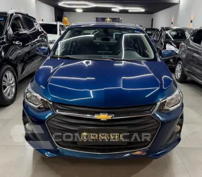 ONIX PLUS 10TAT LTZ