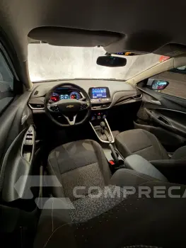 Onix Hatch 1.0 12V 4P FLEX LTZ TURBO