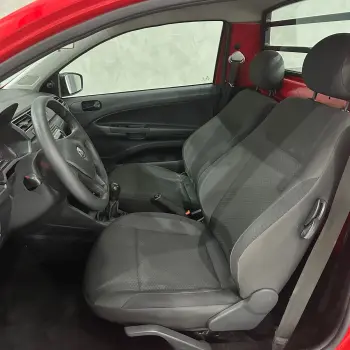 Saveiro Robust 1.6 Total Flex 8V