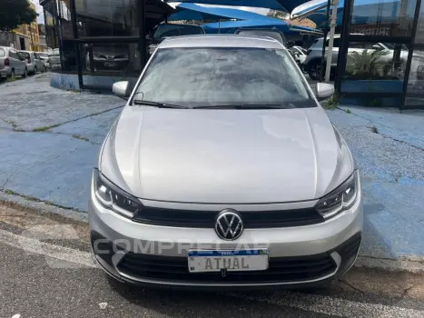 POLO 1.0 170 TSI COMFORTLINE AUTOMÁTICO