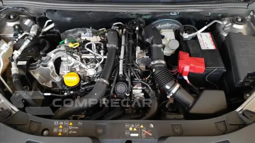 KARDIAN 1.0 TCE FLEX EVOLUTION EDC