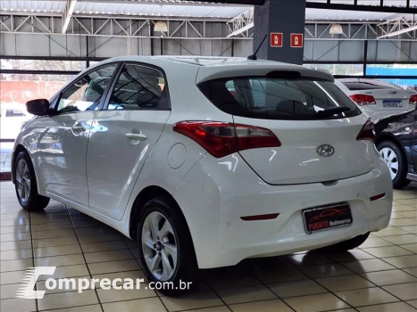 HB20 1.0 Comfort 12V