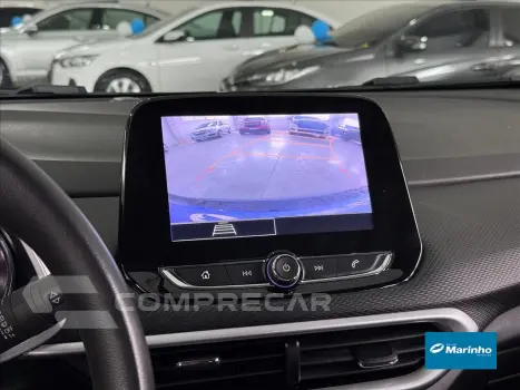 TRACKER 1.0 TURBO FLEX LT AUTOMÁTICO