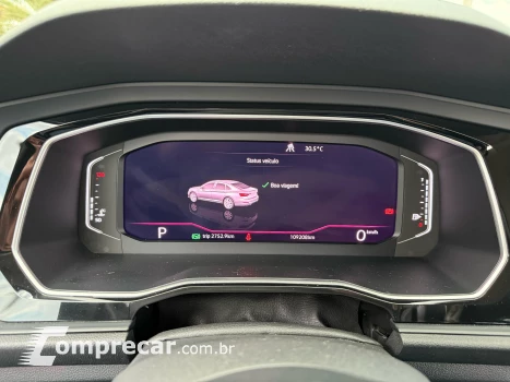 JETTA 1.4 250 TSI Comfortline