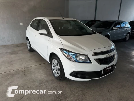 ONIX 1.4 MPFI LT 8V