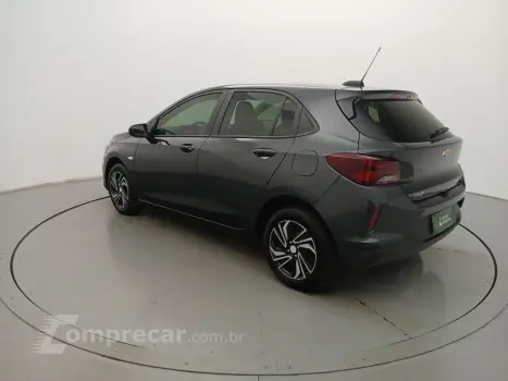 ONIX 1.0 TURBO FLEX LT MANUAL