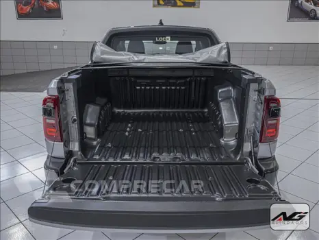 RAMPAGE 2.0 Hurricane 4 Turbo R/T 4X4