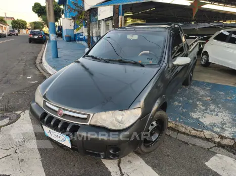 STRADA 1.4 MPI Fire CS 8V