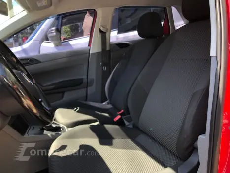 Polo 1.0 200 Tsi Sense Automático