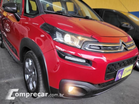 AIRCROSS 1.6 Live 16V