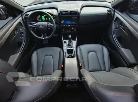 CRETA 1.0 Tgdi N Line