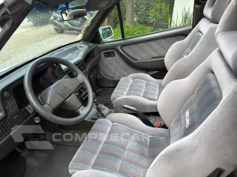 KADETT 2.0 MPFI GSI Conversivel 8V