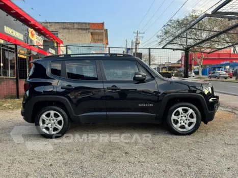 RENEGADE 1.3 T270 TURBO FLEX SPORT AT6