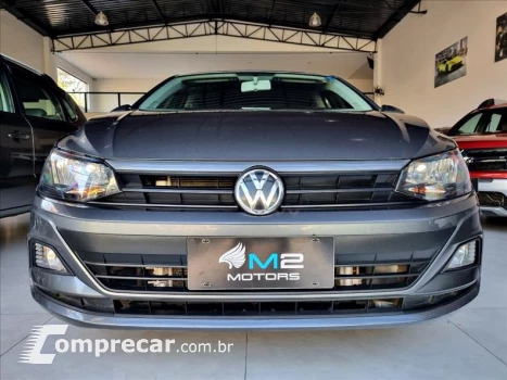 POLO 1.6 MSI