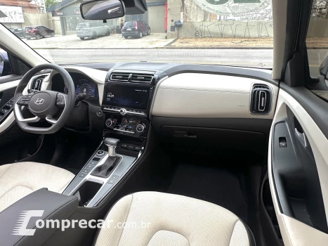 CRETA 2.0 FLEX ULTIMATE AUTOMÁTICO