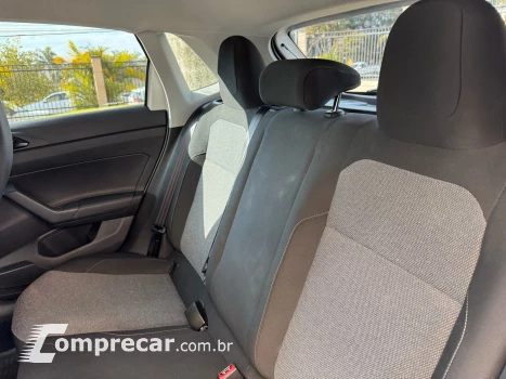 POLO 1.0 170 TSI
