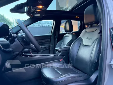 Compass 1.3 T270 Turbo Flex S At6