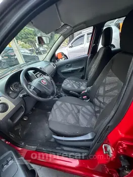 PALIO 1.0 MPI Fire 8V