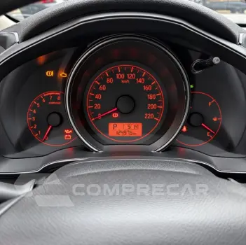 FIT 1.5 LX 16V
