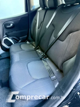 RENEGADE 1.8 16V Sport