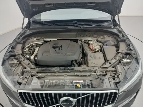 XC60 2.0 T8 RECHARGE INSCRIPTION EXPRESSION AWD GEARTRONIC