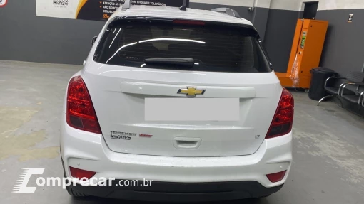 CHEVROLET TRACKER 1.0 Turbo LT 4 portas