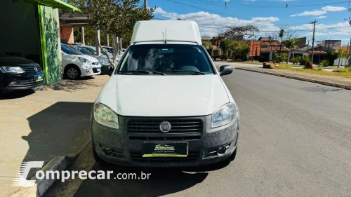 STRADA 1.4 MPI Working CS 8V