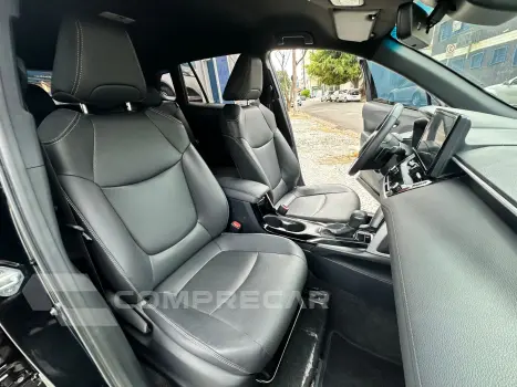 COROLLA CROSS 2.0 Vvt-ie XRE