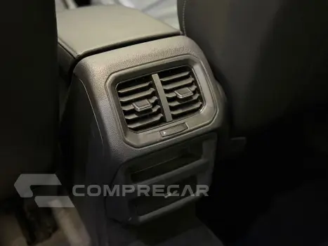 TAOS 1.4 250 TSI TOTAL FLEX HIGHLINE AUTOMÁTICO