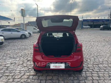 KA 1.0 SE 12V