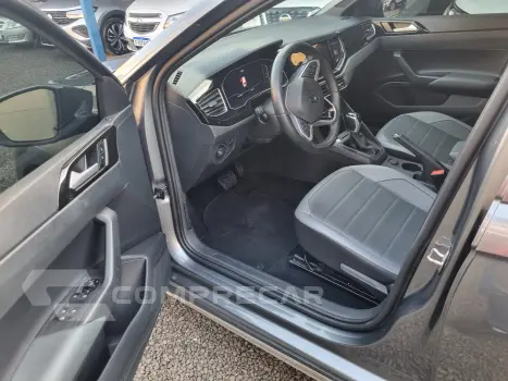 NIVUS 1.0 200 TSI Highline