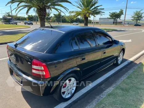 ASTRA 2.0 MPFI CD 8V