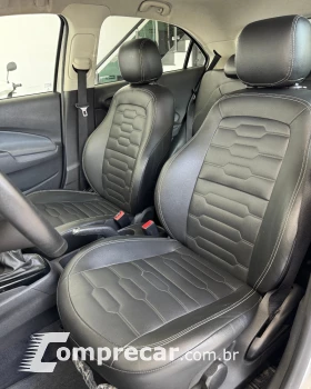 ONIX 1.4 MPFI LTZ 8V
