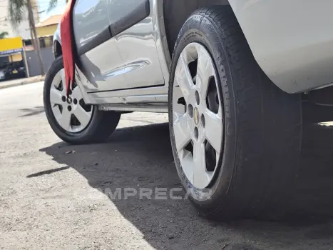 PRISMA 1.4 MPFI MAXX 8V FLEX 4P MANUAL