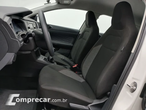 POLO 1.0 MPI TRACK MANUAL