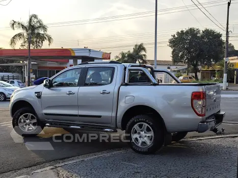 RANGER 2.5 XLT 4X2 CD 16V FLEX 4P MANUAL