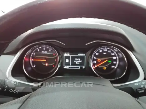 ONIX 1.0 TURBO FLEX PREMIER AUTOMÁTICO