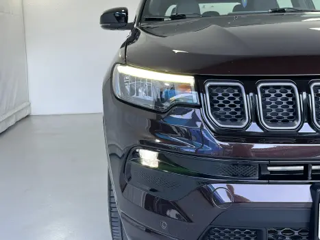 COMPASS 1.3 T270 Turbo S