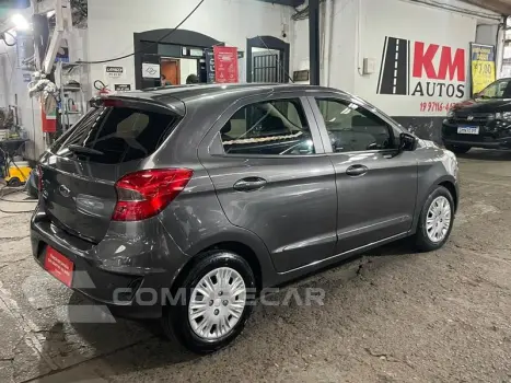 KA SE PLUS 1.0 HA C