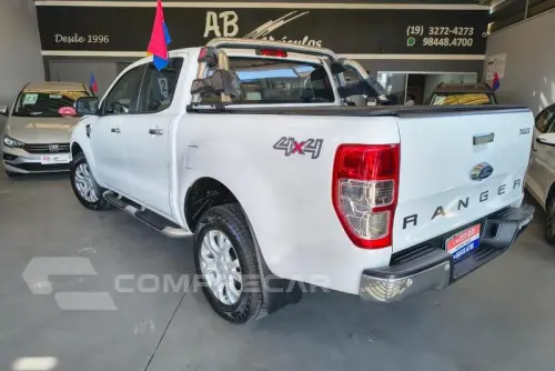 RANGER XLTCD4A32C