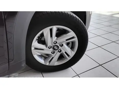 CRETA 1.0 TGDI FLEX COMFORT AUTOMÁTICO