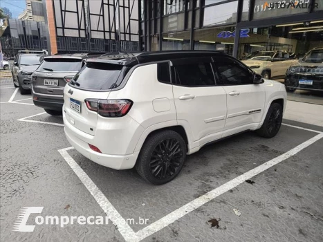 COMPASS 1.3 T270 Turbo S