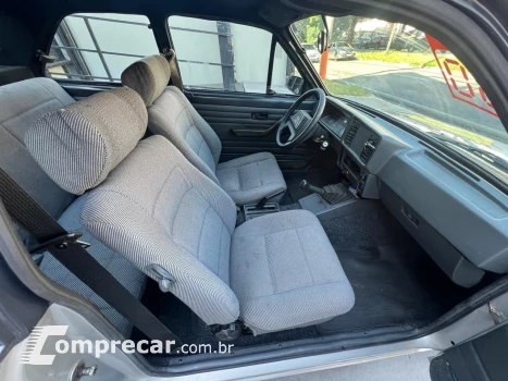 CHEVETTE SL E 1.6