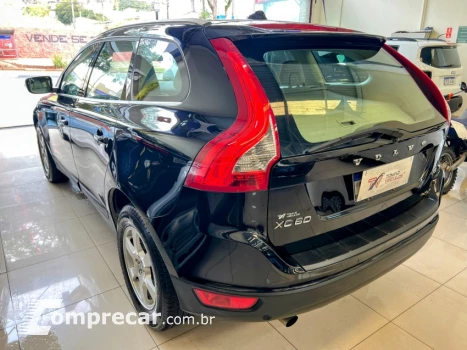 XC60 2.0 T5 Comfort FWD Turbo