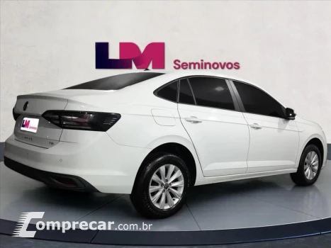 VIRTUS 1.0 170 TSI MANUAL