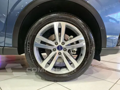 TERRITORY 1.5 ECOBOOST GTDI GASOLINA TITANIUM AUTOMÁTICO