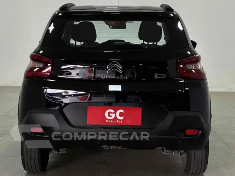 C3 1.6 16V FLEX FEEL PACK AT6